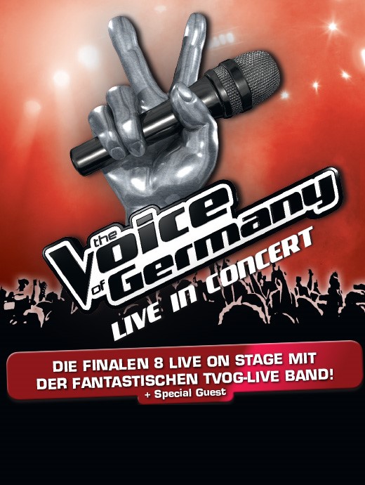 TVOG