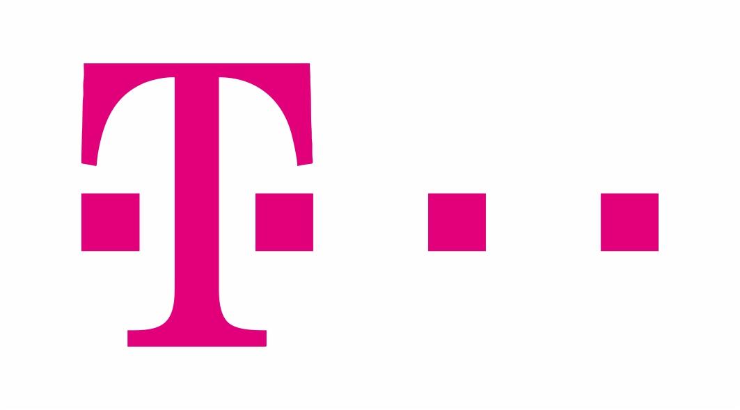 Telekom Logo
