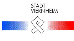 Viernheim Logo klein 01