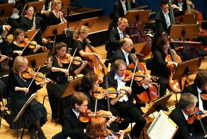 K1024 Orchester
