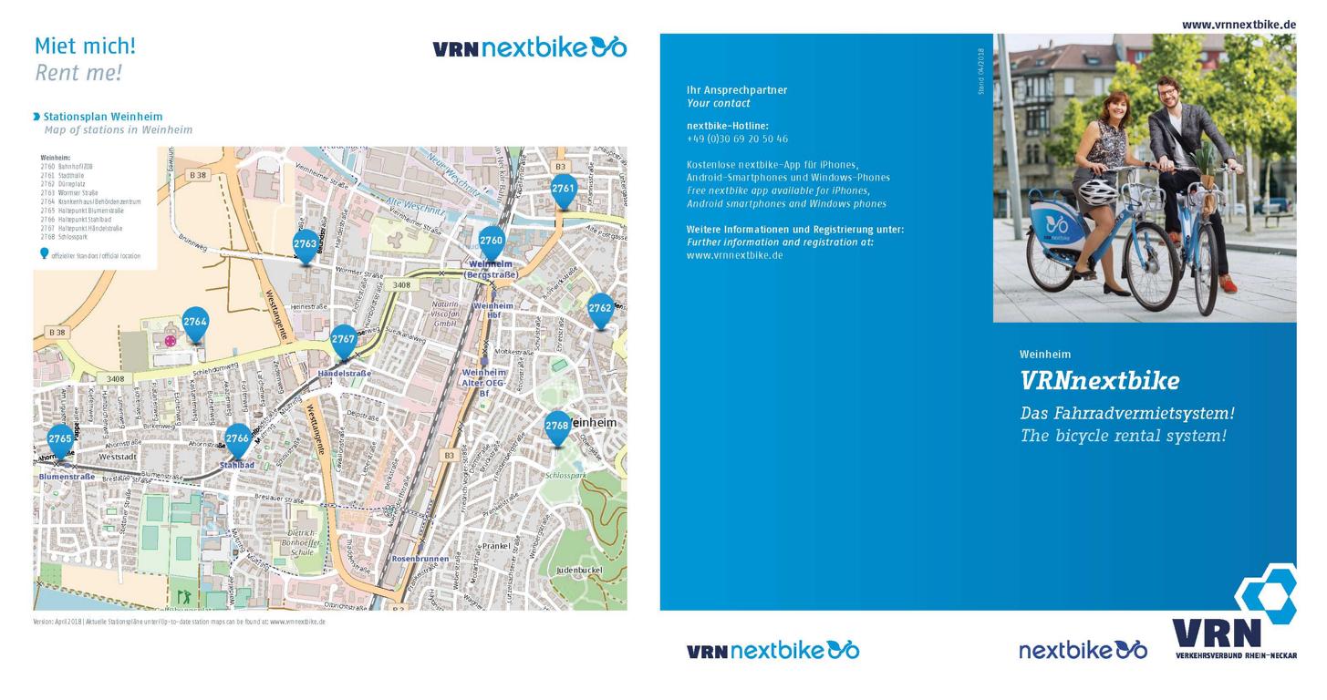 14017 Folder VRNnextbike 2018 100 100 100 98x210 WEINHEIM LY01 1