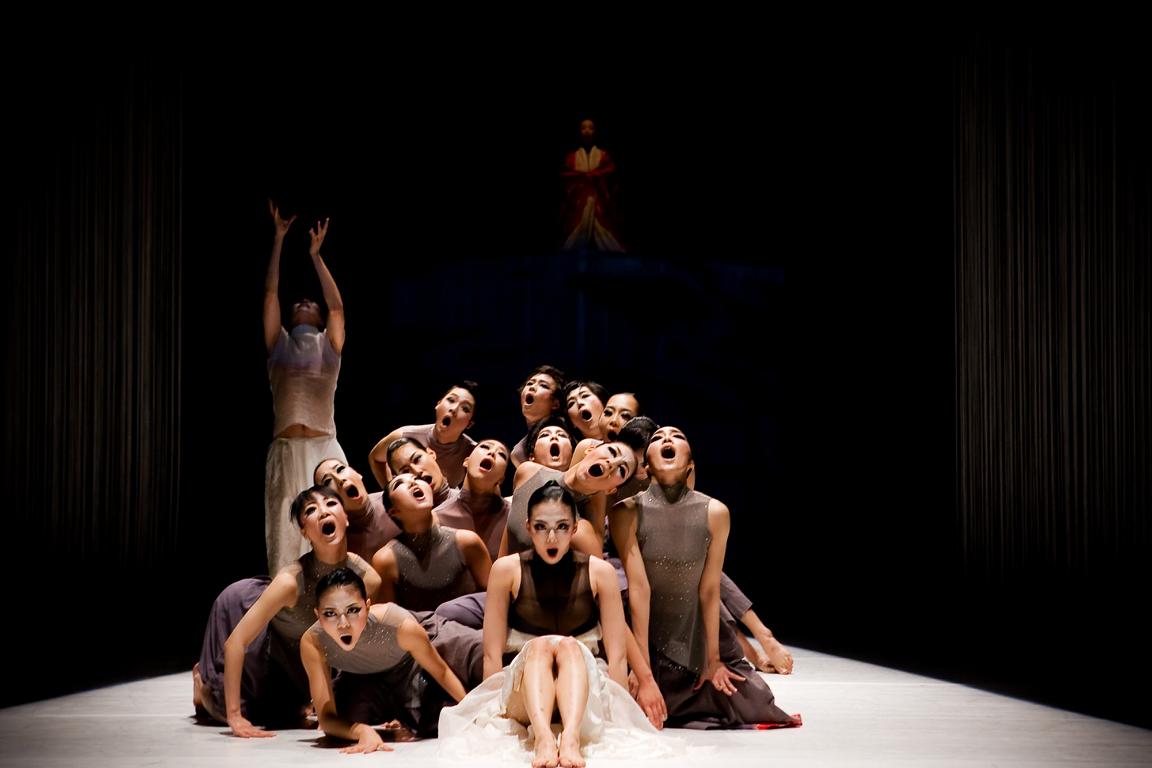 mt_gallery: Tanzgruppe