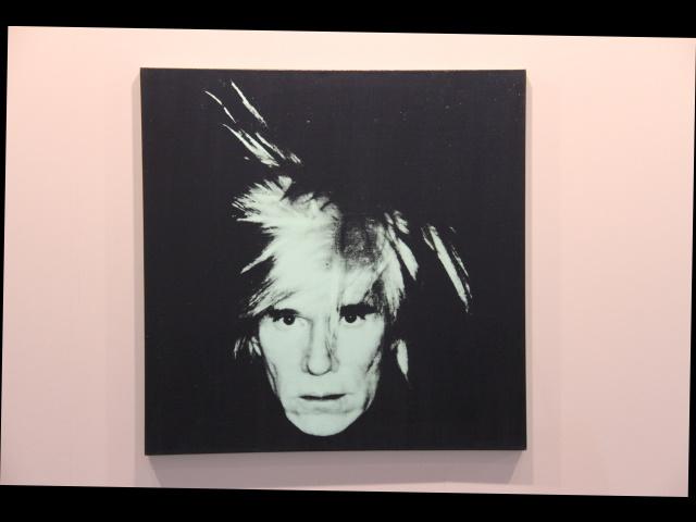 mt_gallery: Andy Warhol