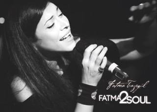 FATMA2SOUL AK 012