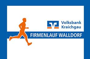 Firmenlauf Walldorf