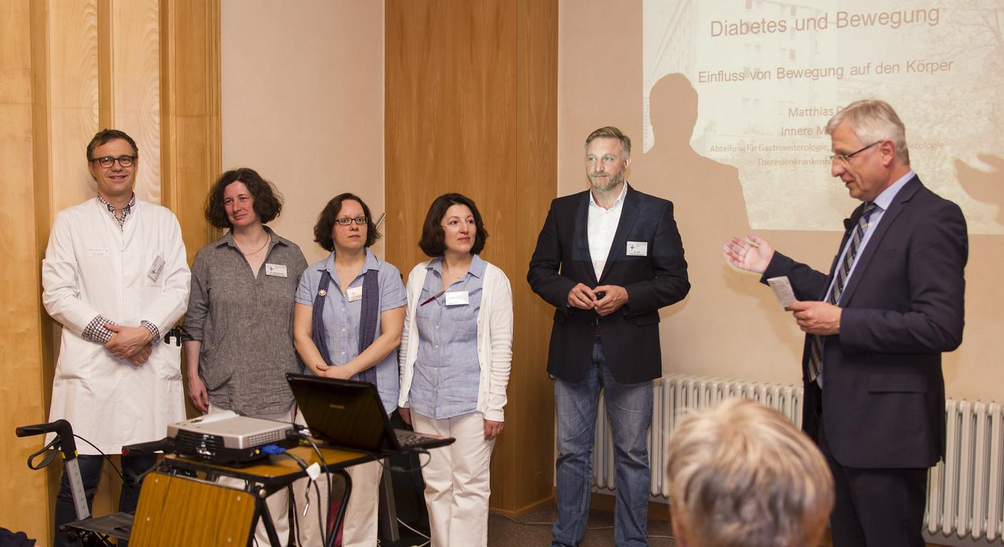 K1024 Team Diabetes