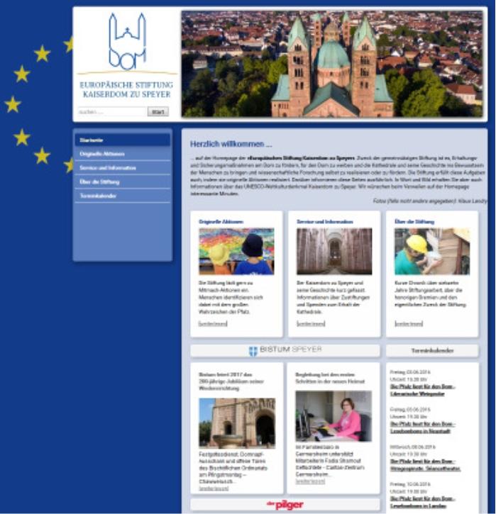 K1024 europaeische Stiftung
