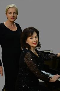 Lola und Martina