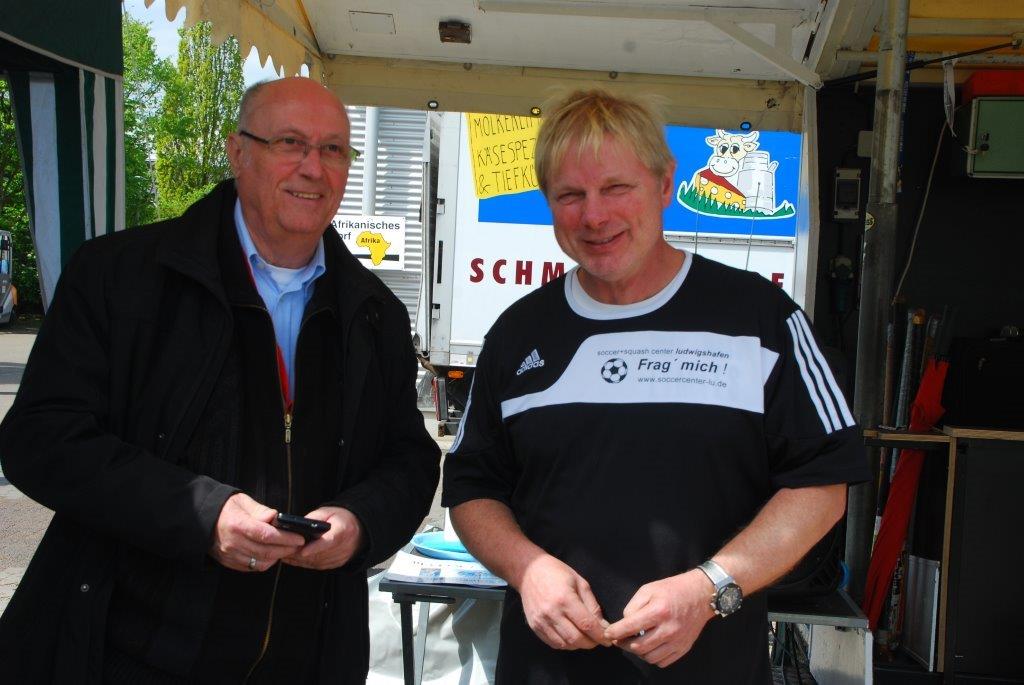mt_gallery: Soccercenter Ludwigshafen
