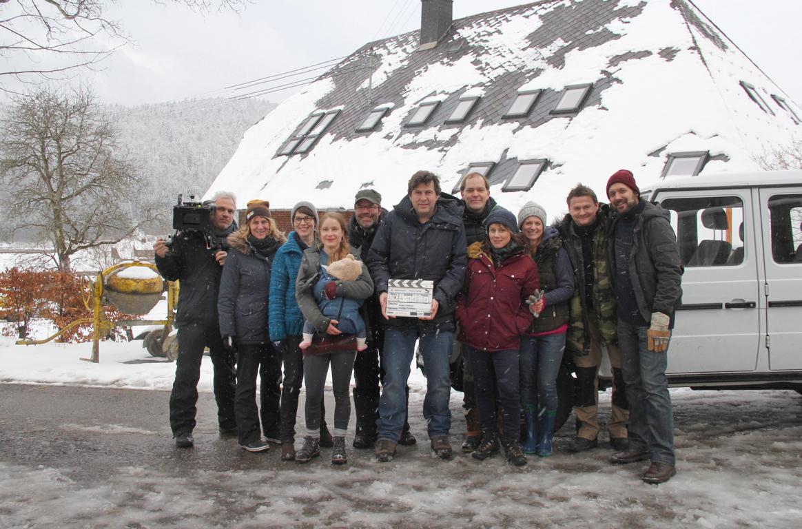 Tatort Schwarzwald