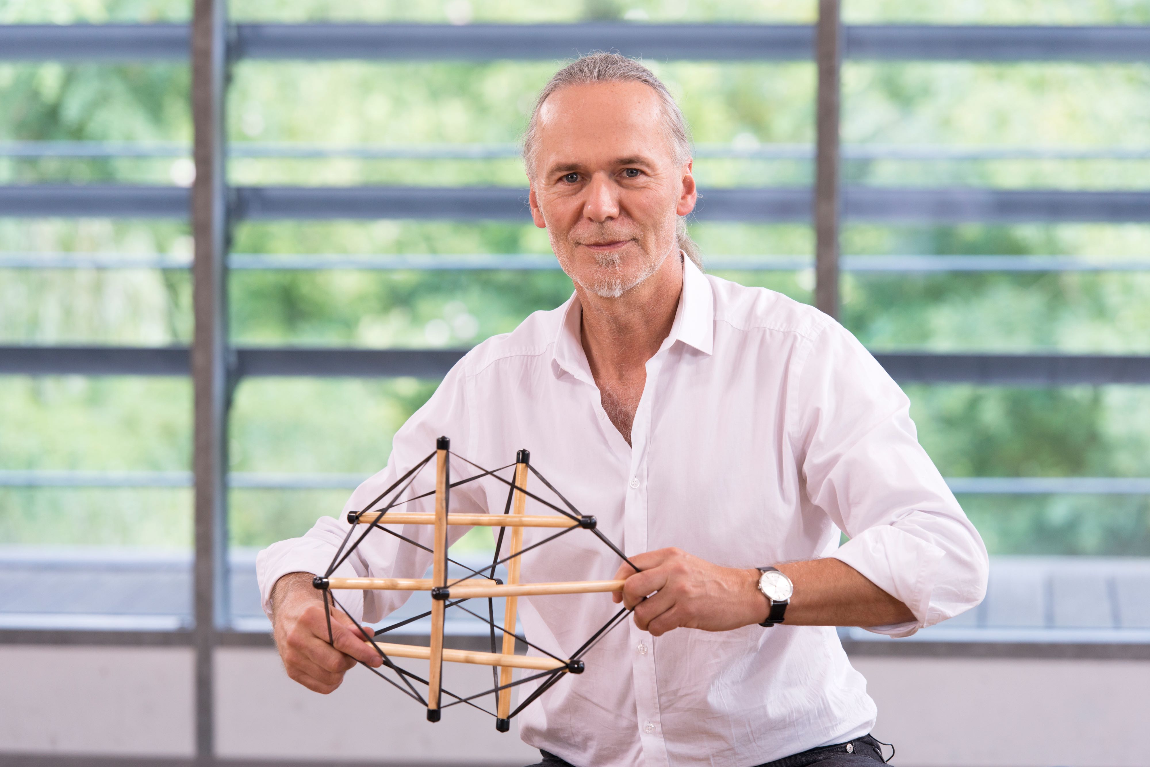 Körperwelten Dr Robert Schleip