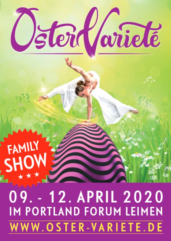 OsterVarietéMotiv
