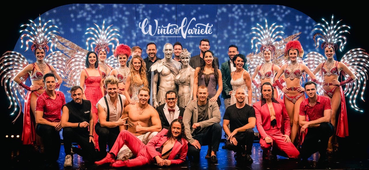 WV WinterVarietéHD190Gruppenbild
