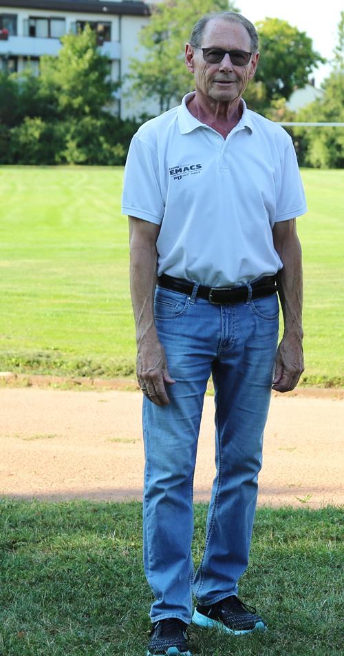 Hartmut Krämer