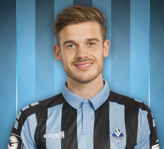 (Foto: SVW) Jan Just bleibt auch über die Saison hinaus ein Waldhöfer Homepage 2019 JanJust