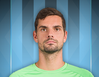 (Foto: SVW) Torwart Markus Scholz bleibt ein Blau-Schwarzer. Homepage 2019 MarkusScholz neu