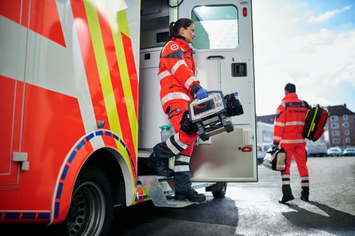 Mannheim: Resilienz der Bevölkerung stärken: Johanniter-E Book zum Hitzeschutz senkt Risiken