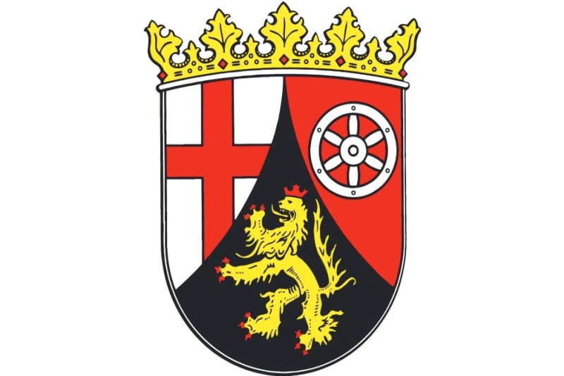 RLP LOGO RLP