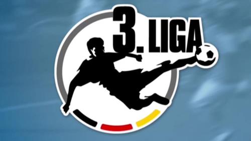 Logo 3. Liga