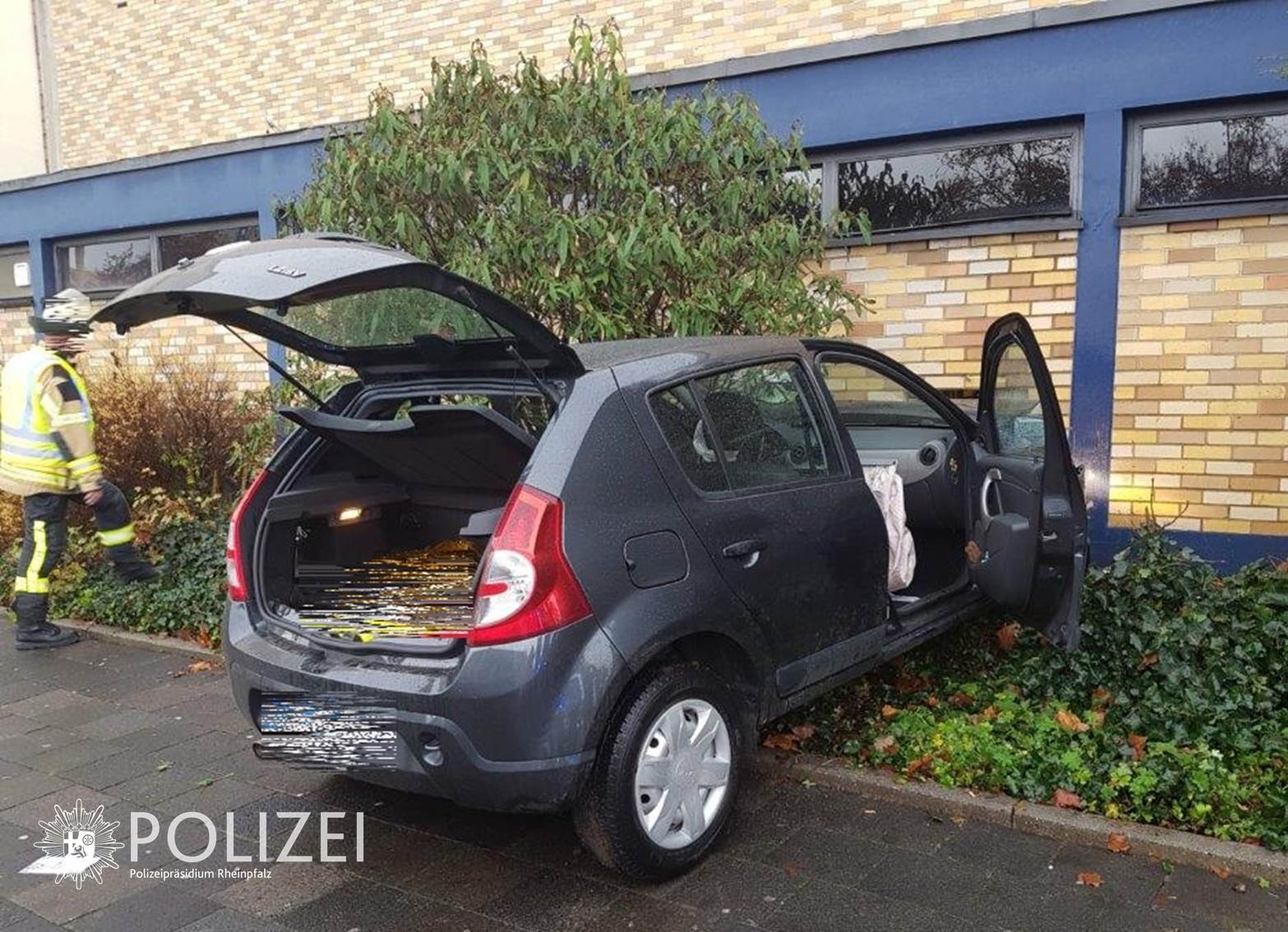 POL-PPRP Ludwigshafen