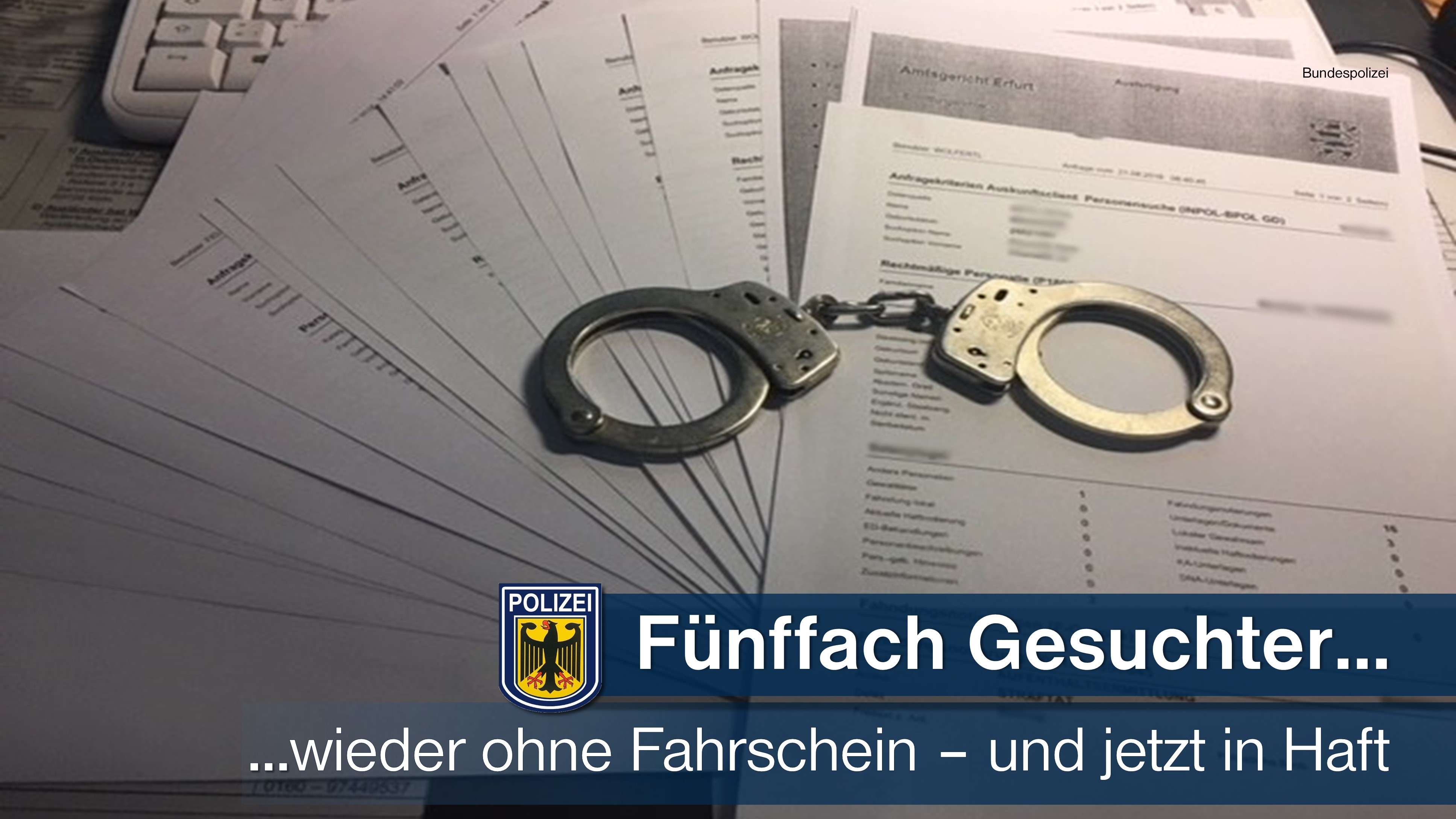 POL 181019 FünffachGesuchter
