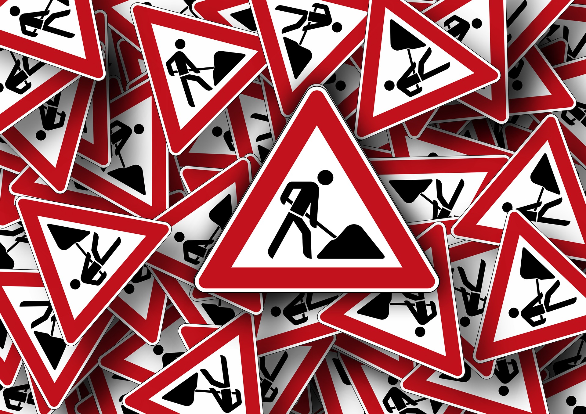 pixabay road sign 663360 1920
