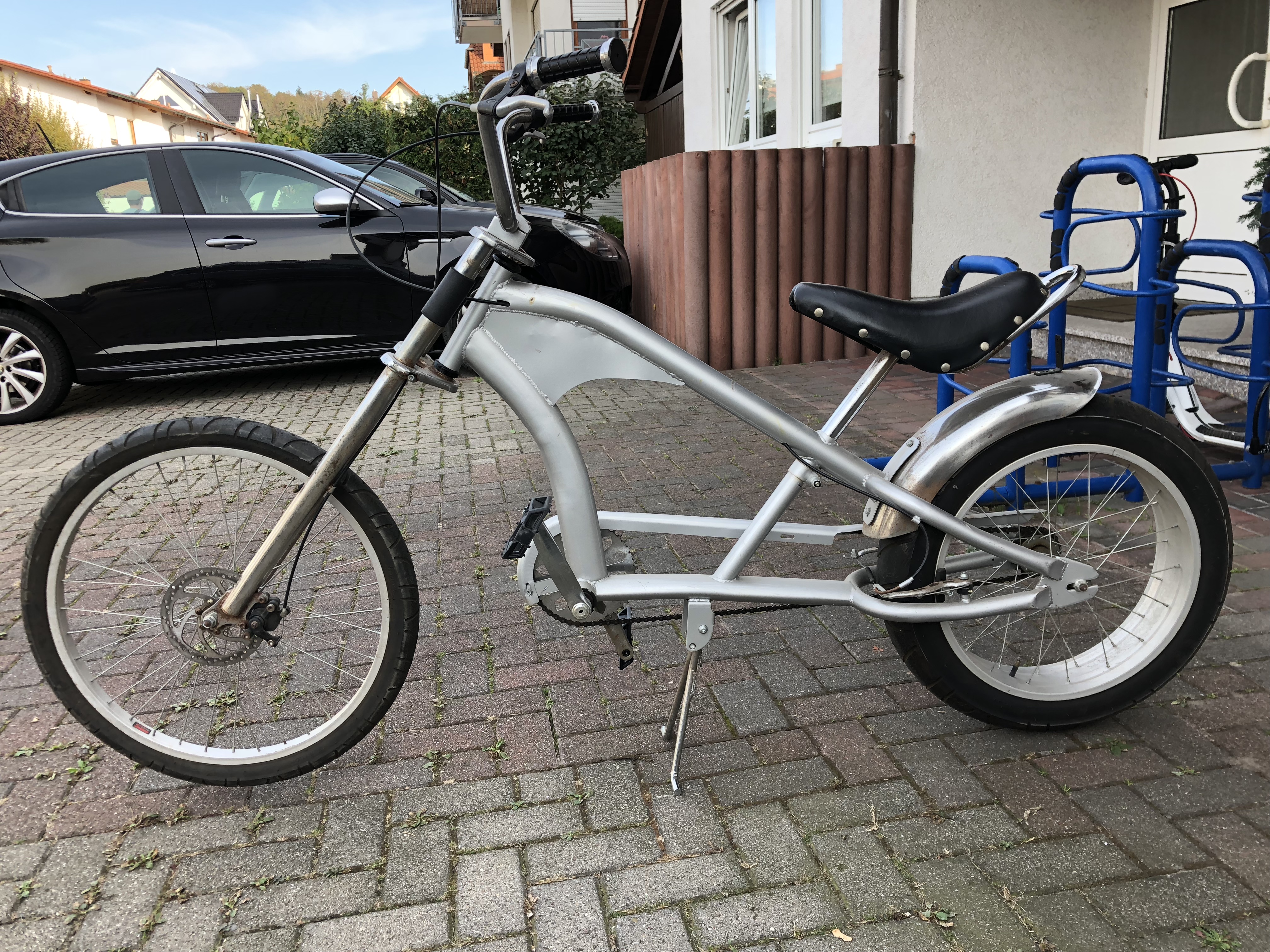 POL-MA Fahrrad 1