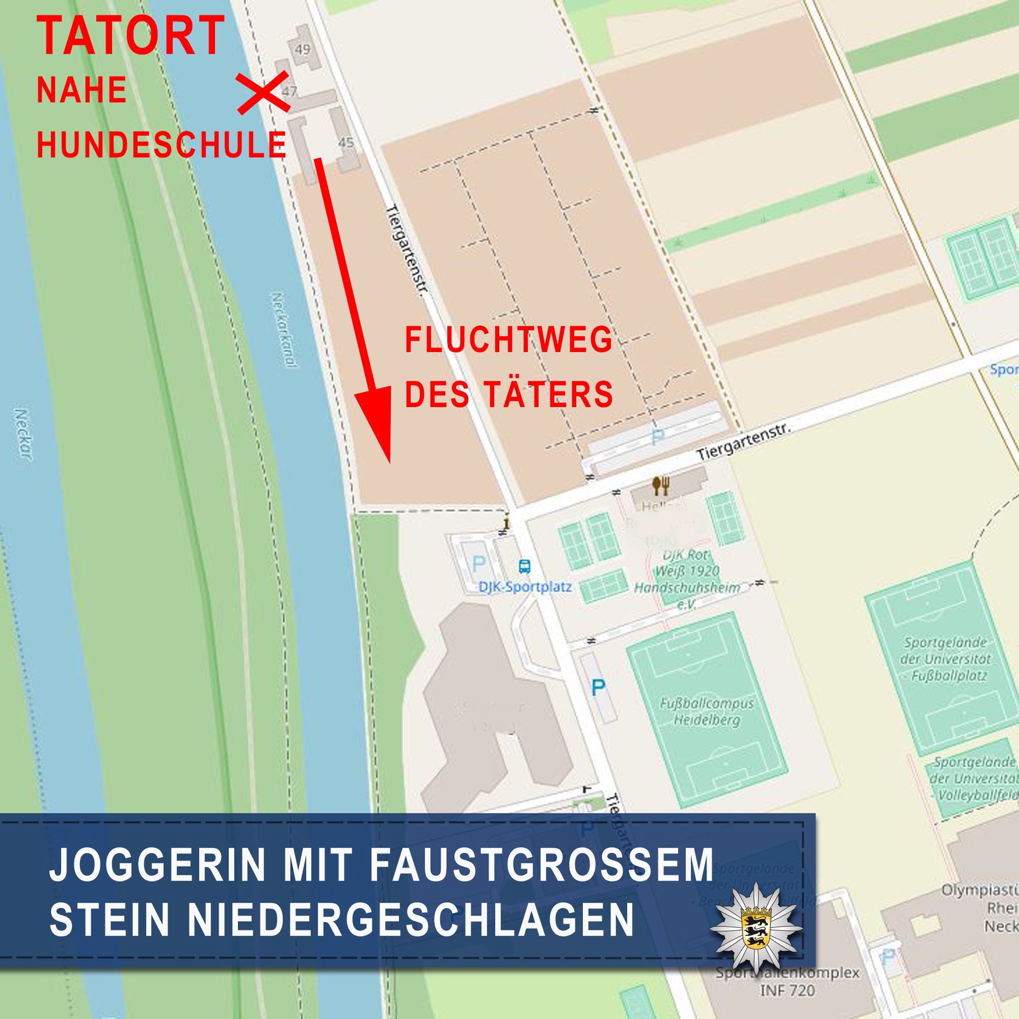 pol-ma Joggerin