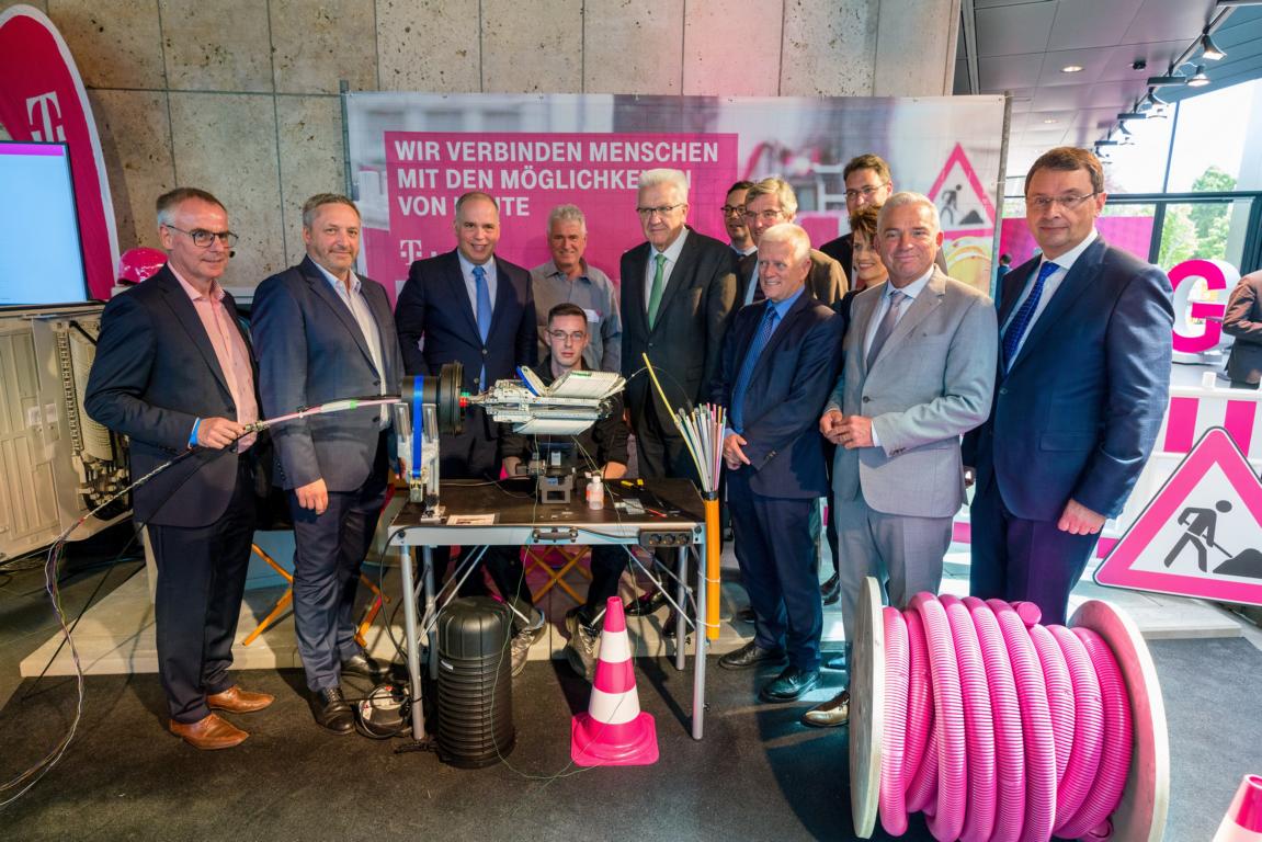 K1024 Begleitbild Gigabitprojekt in der Region Stuttgart