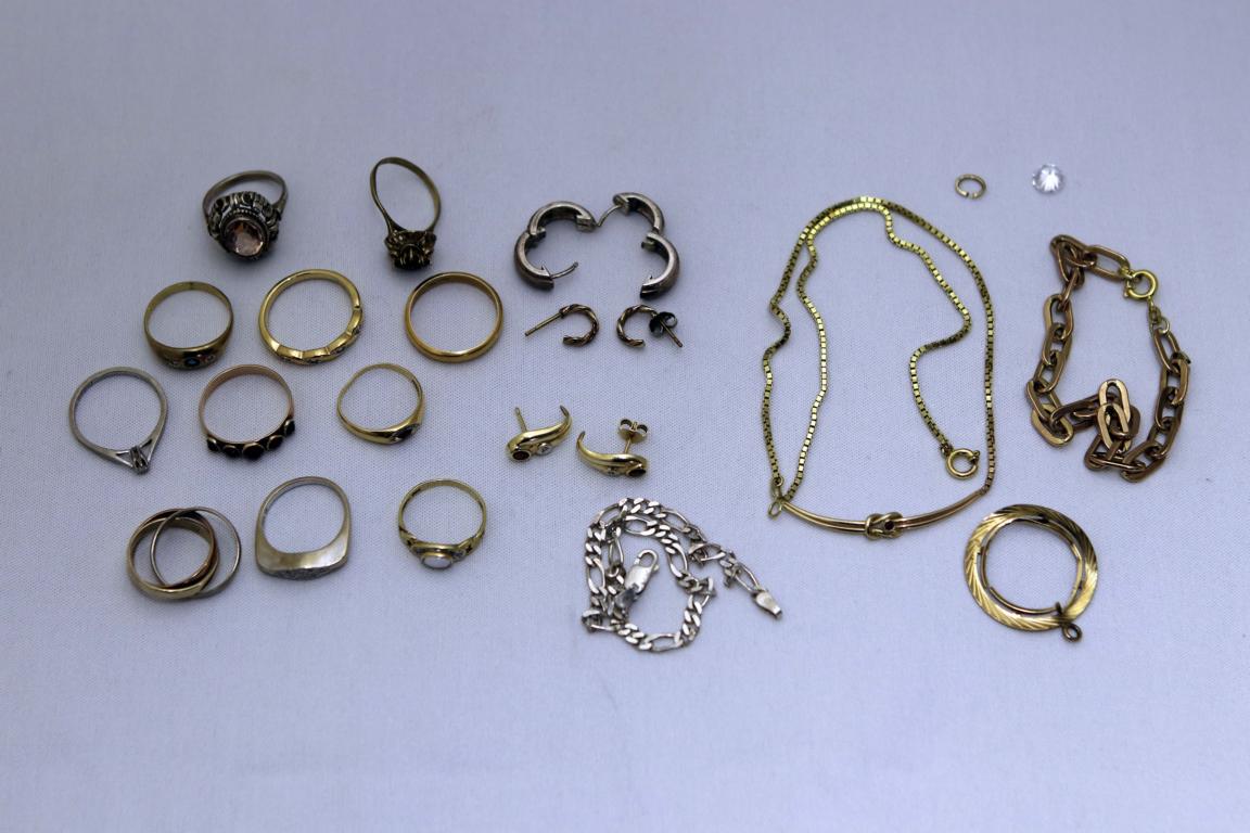 Schmuck pol da