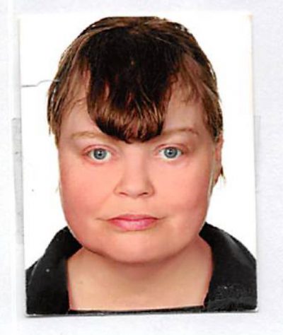 POL-MA Vermisste Person 400x474