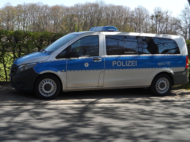 pol VW Bus