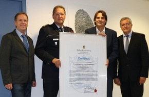 pol-ma polizeipraesidium mannheim pol ma heidelberg mannheim qualitaetssicherungssystem fuer die sichernde