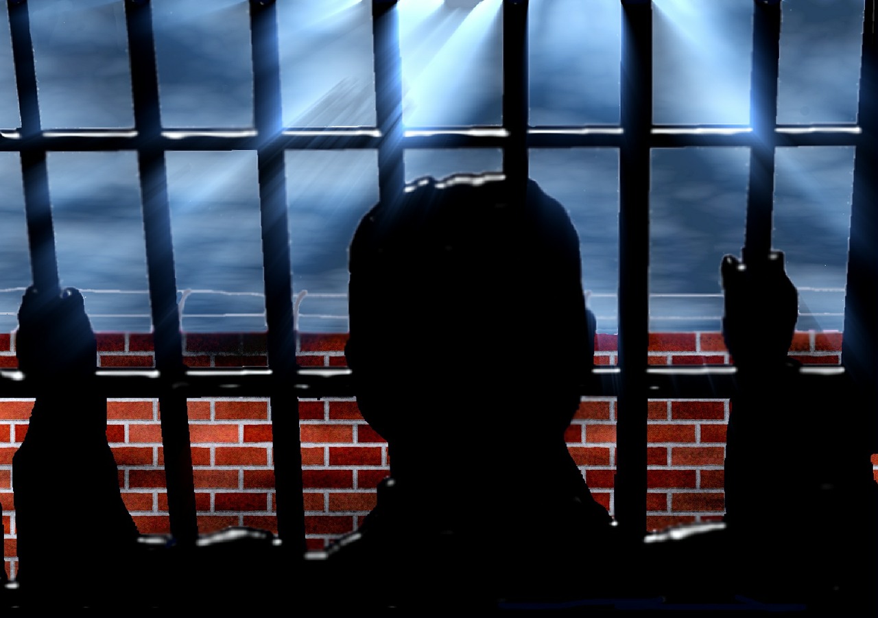 prison 407714 1280