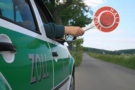 HZA-KA zollauto