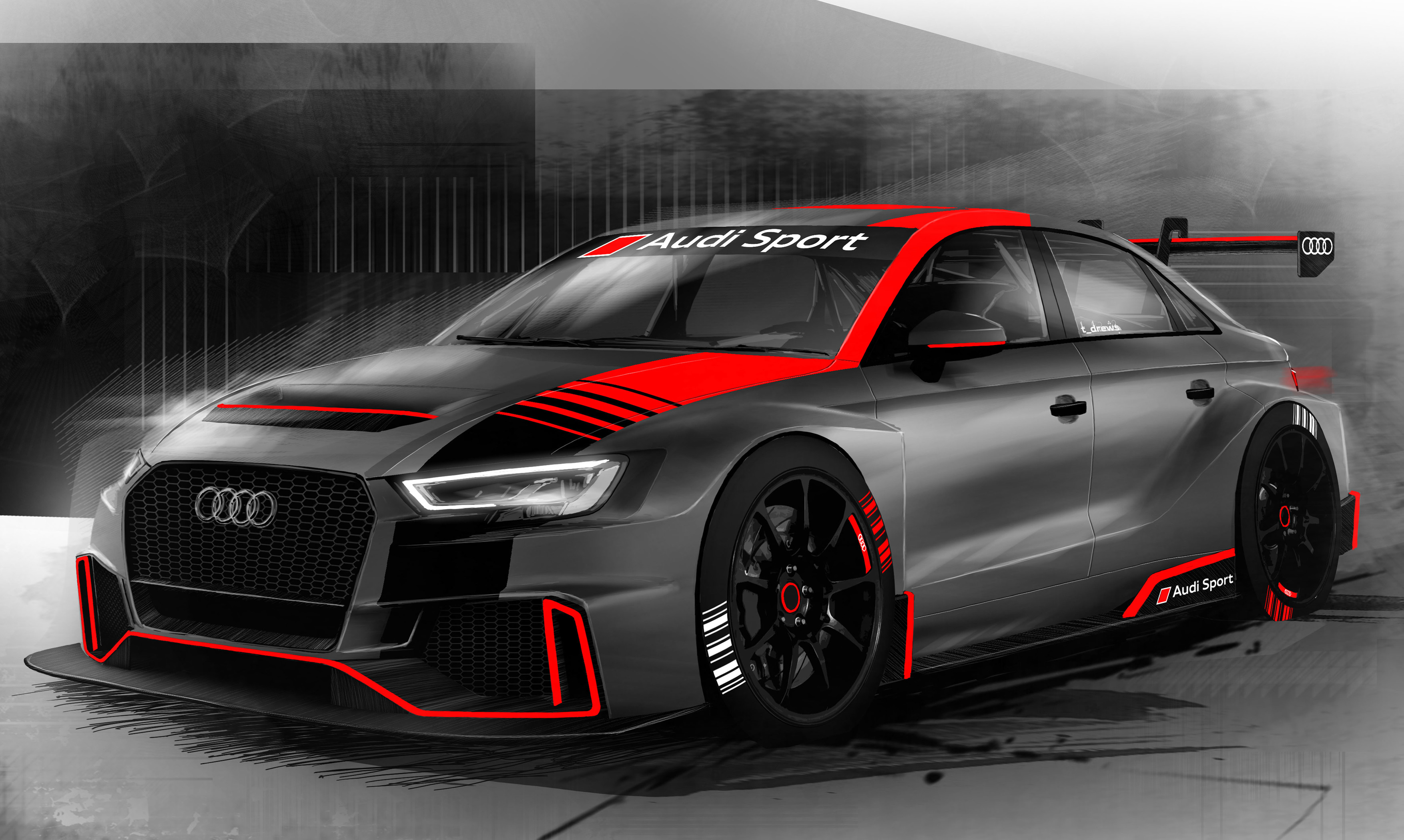 WTCR – FIA World Touring Car Cup 2018 A181523 medium 1