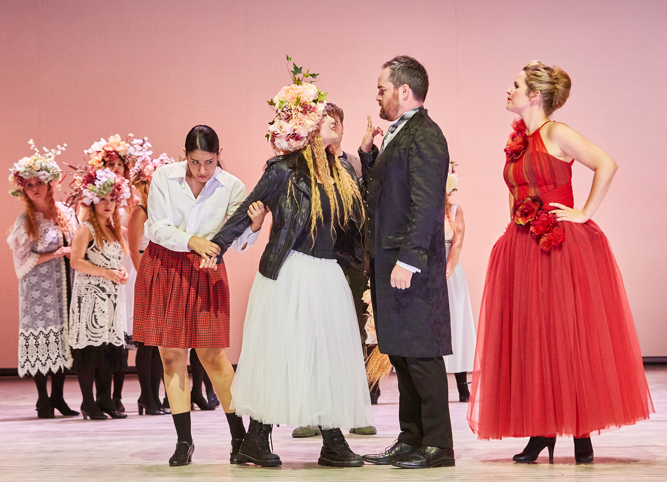 Theater im Pfalzbau Figaro 20