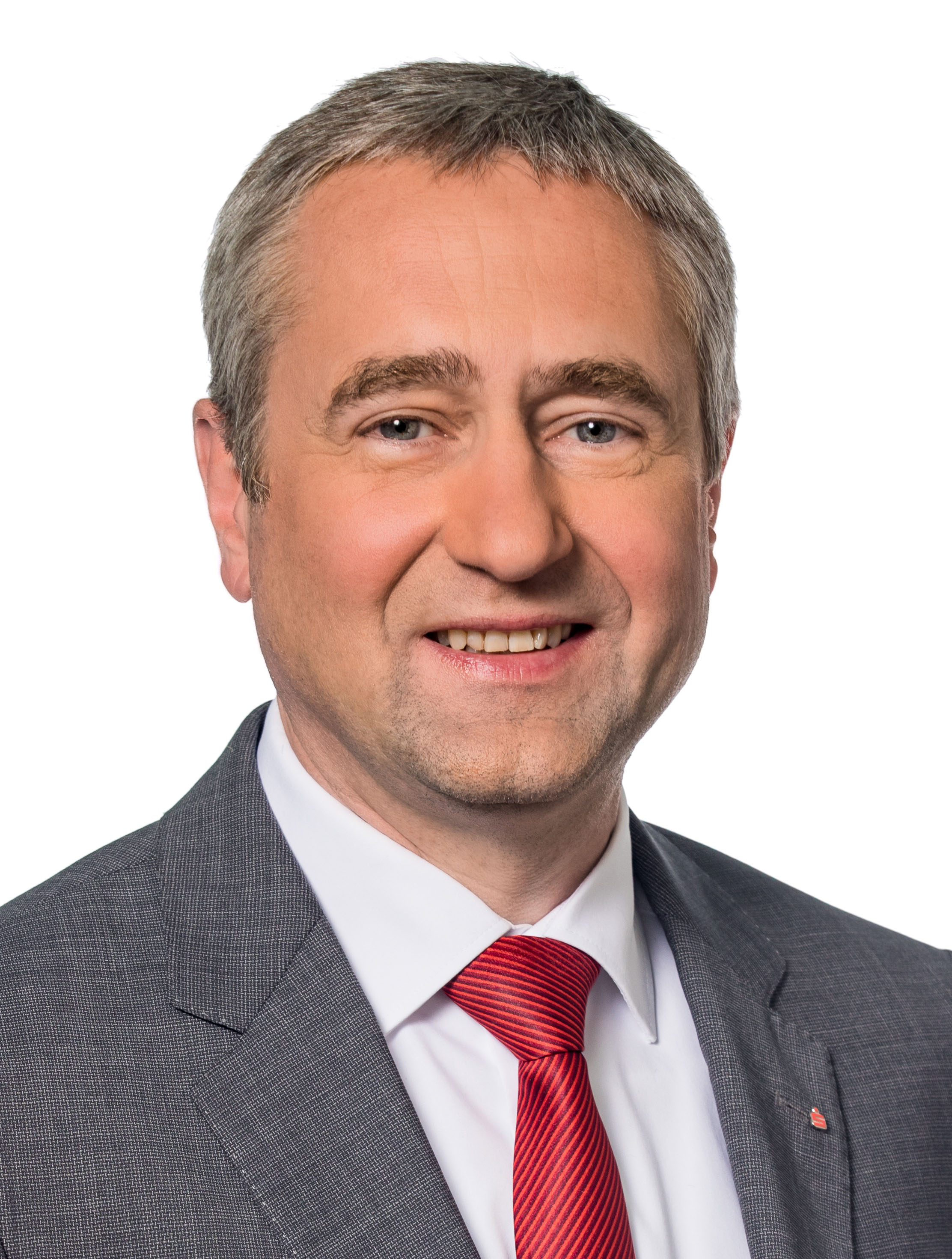 Thomas Traus TraueThomas