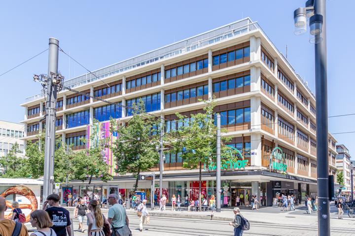 Mannheim Galeria