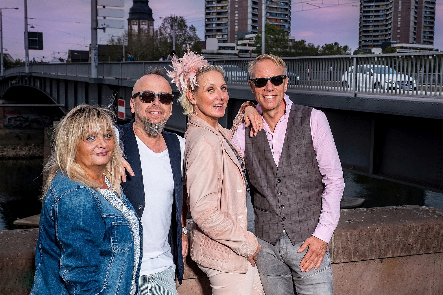 SCHATZKISTL 2019 Iwwa die Brick Pressefoto René van der Voorden