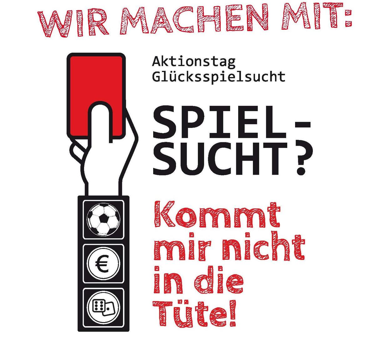 Stadt Mannheim 6310 LGA Plakat Gluecksspielsucht 210x297 3Logos RZ3