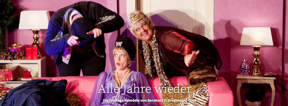 Prinzregententheater AlleJahre