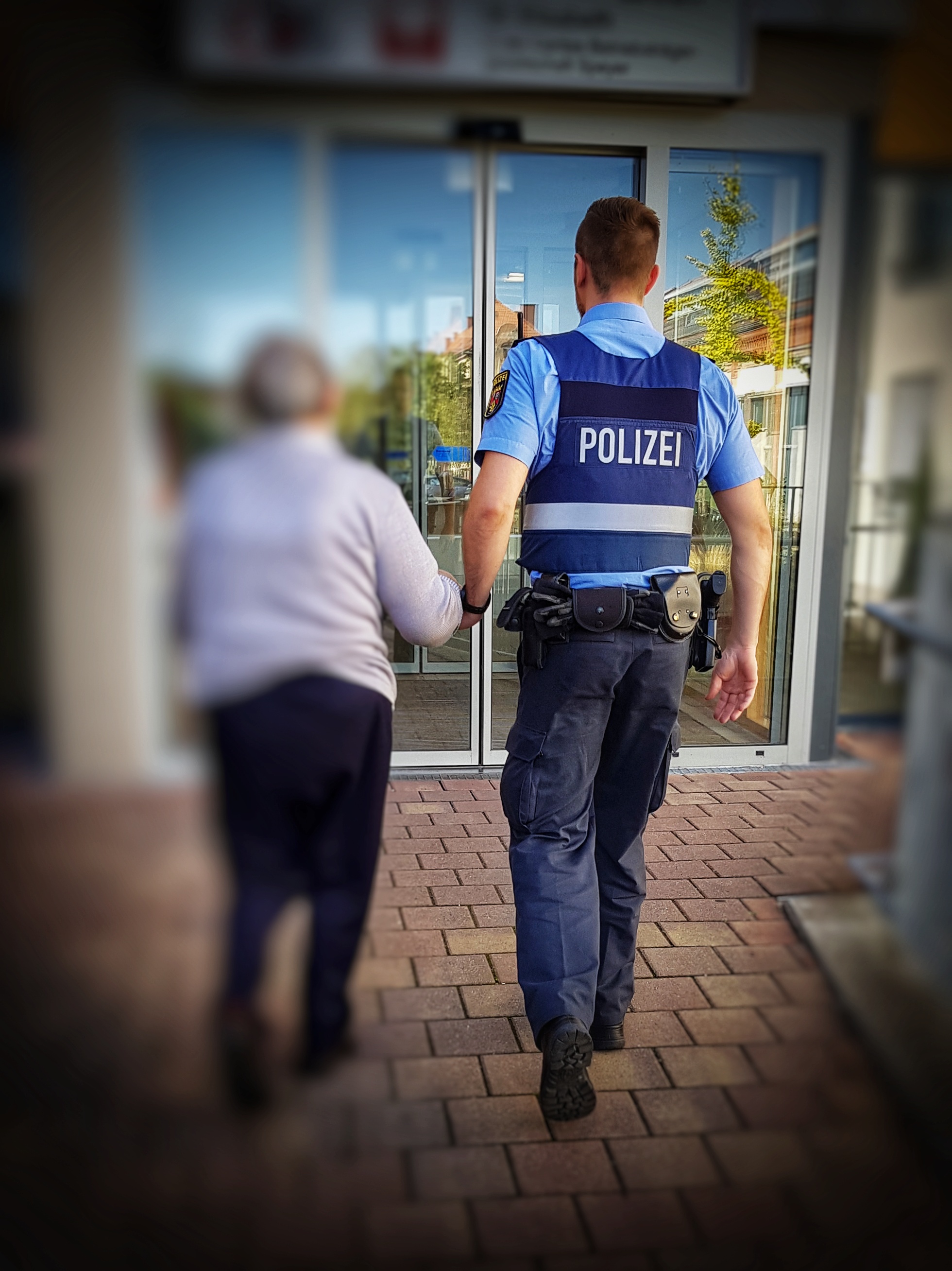 POL-PDLD Einsatz