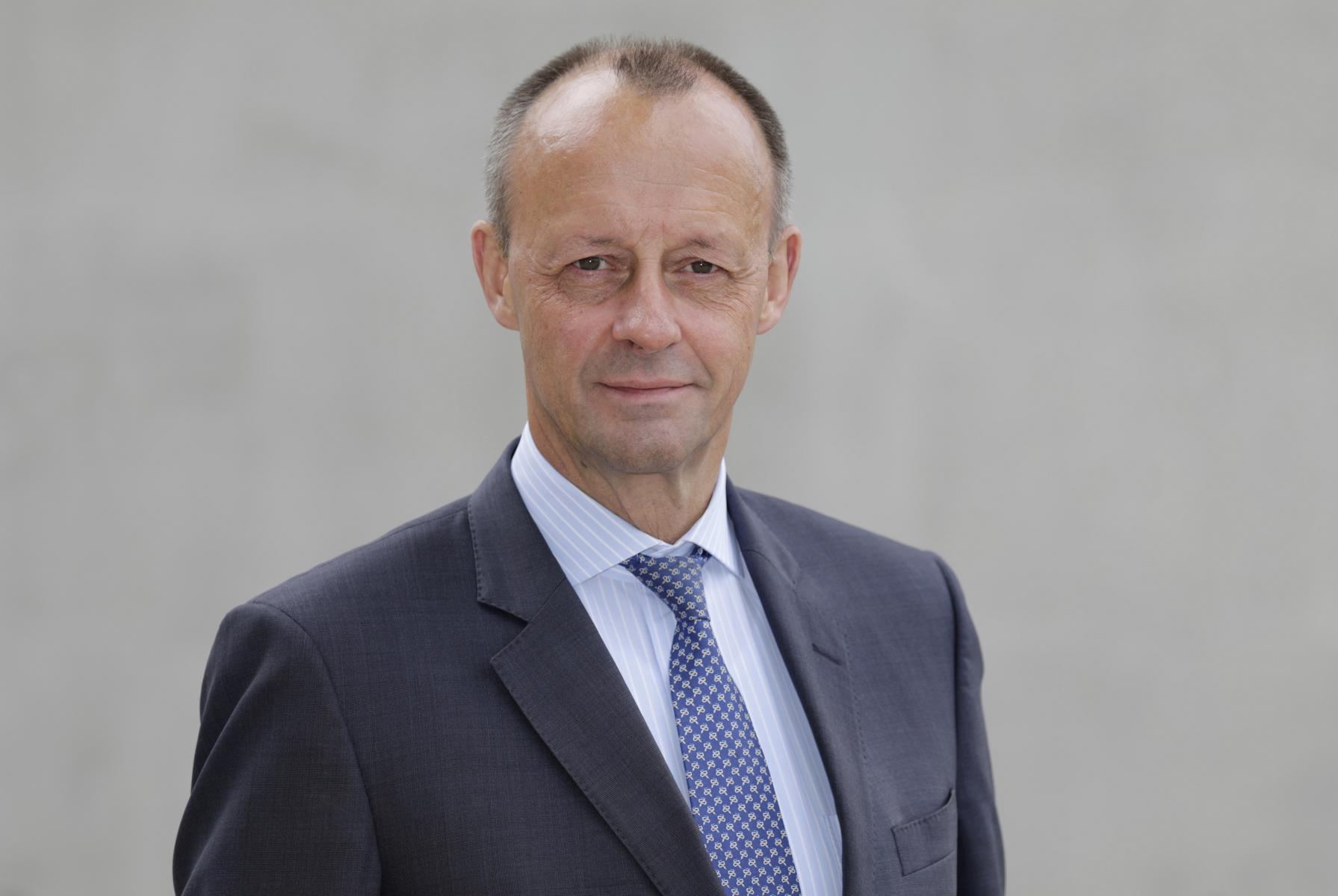 FRIEDRICHMERZFotografJensSchicke
