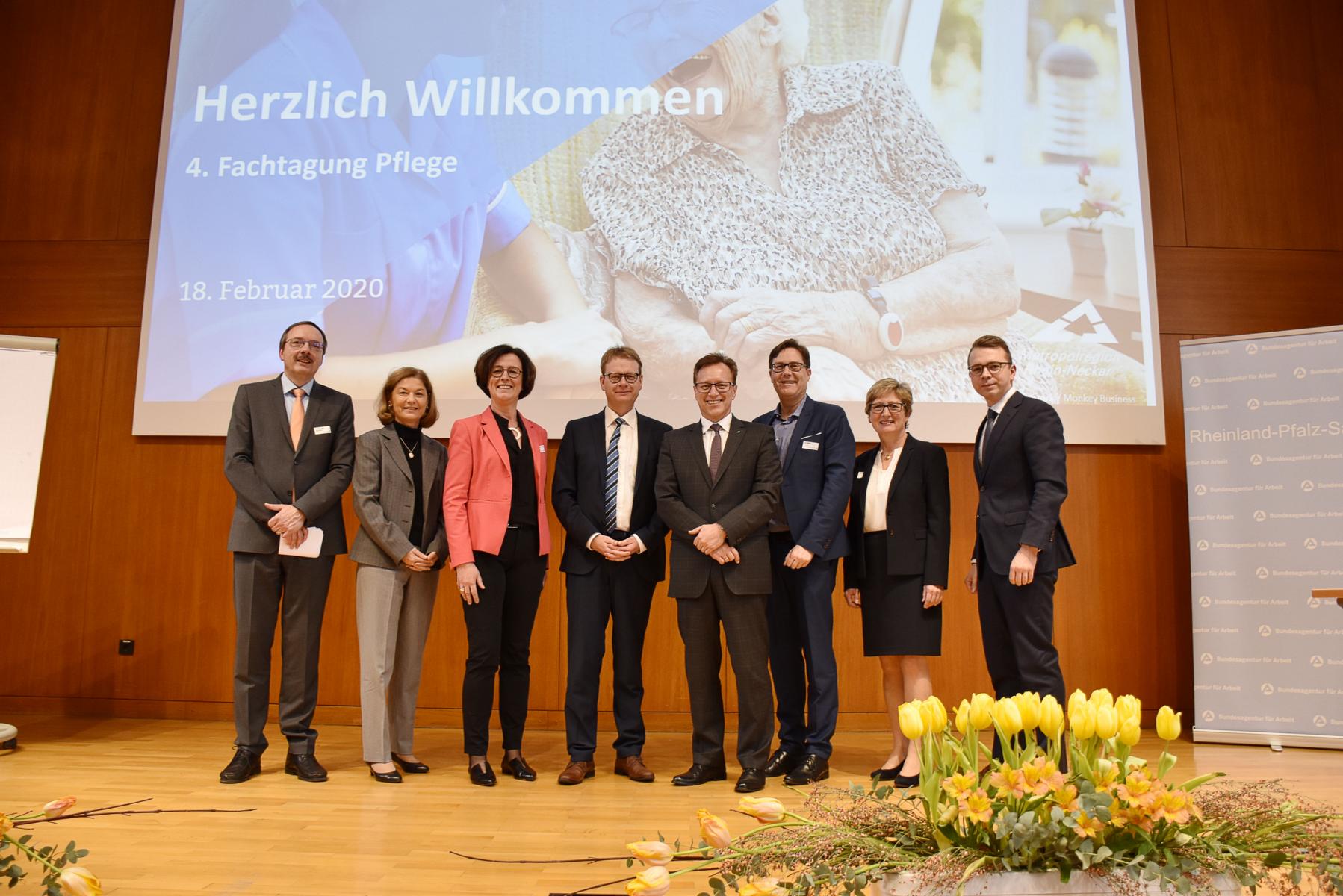 FachtagungPflege