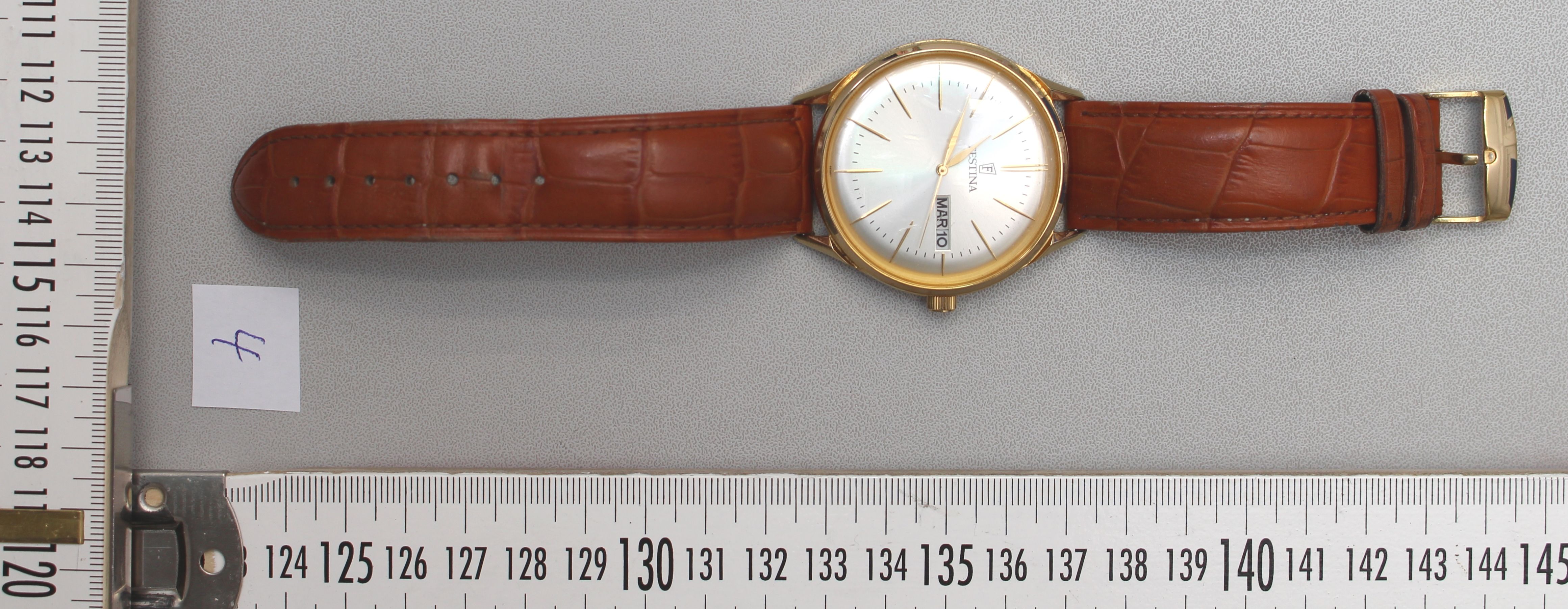 POL-MA Festina