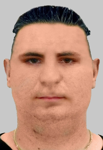 POL-MA GesuchtePerson
