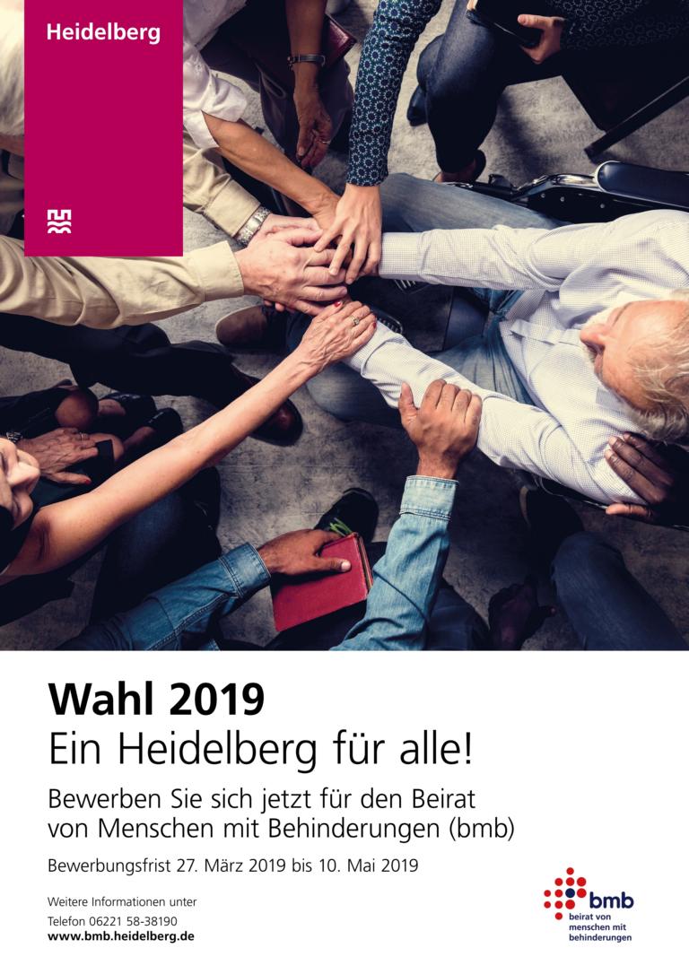 K1024 pd 19 03 11 plakat bmb wahl by hd