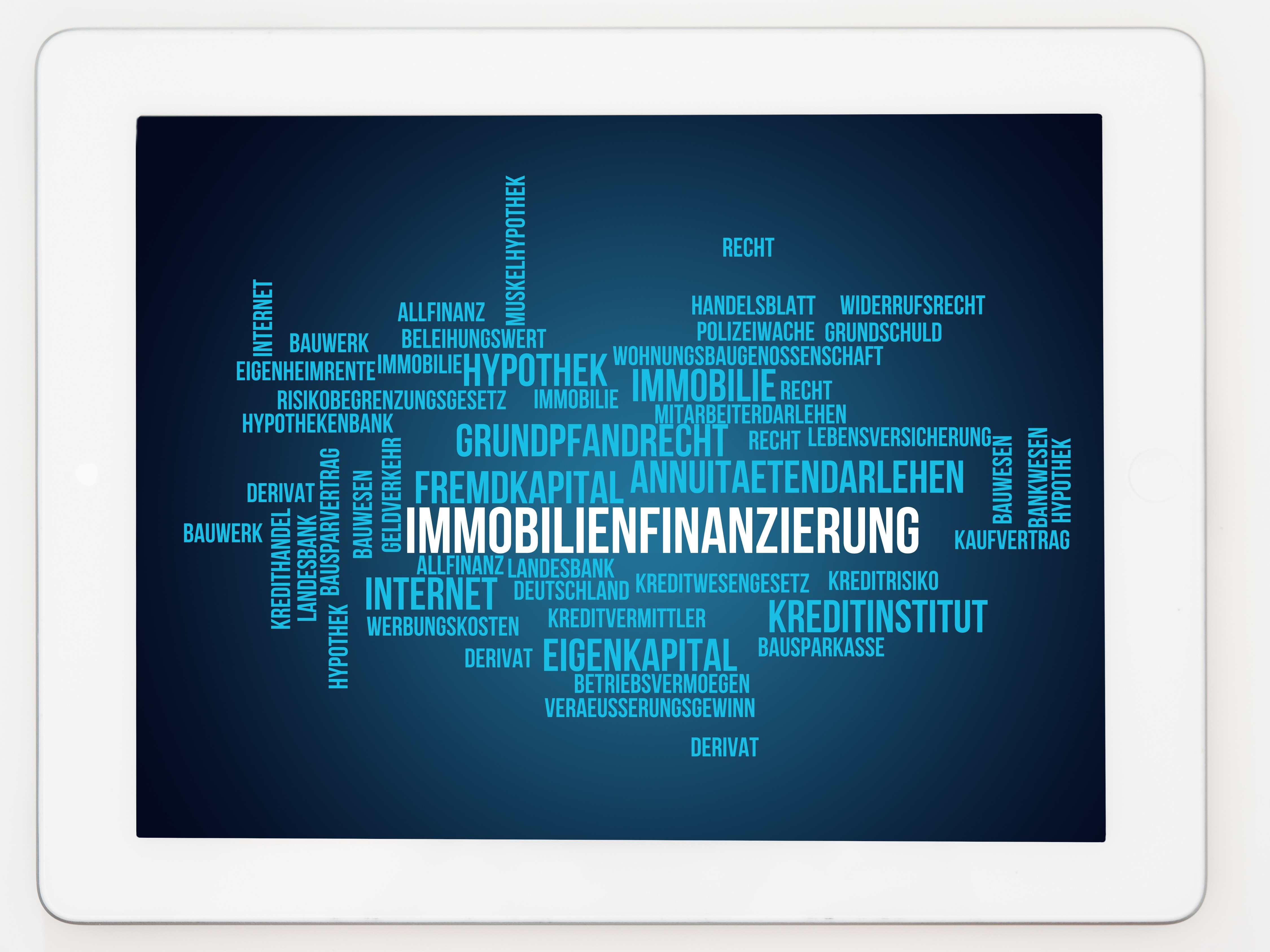 Fotolia Immobilienfinanzierung Fotolia 140405076 X