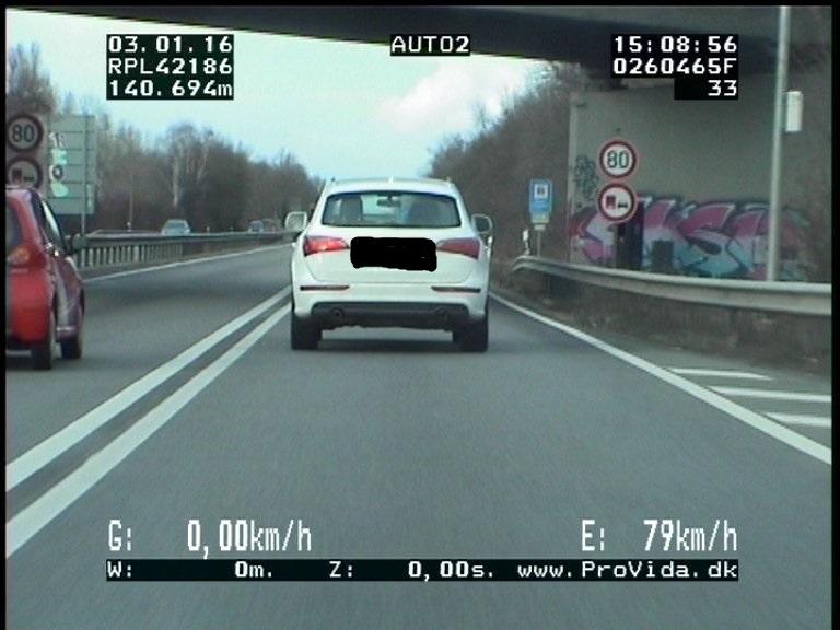 K1024 Messanlage AD LU Nachfahrt